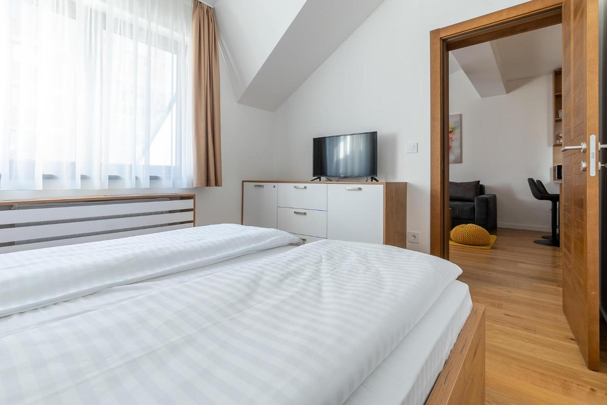 Vidik Residence Kopaonik Habitación foto