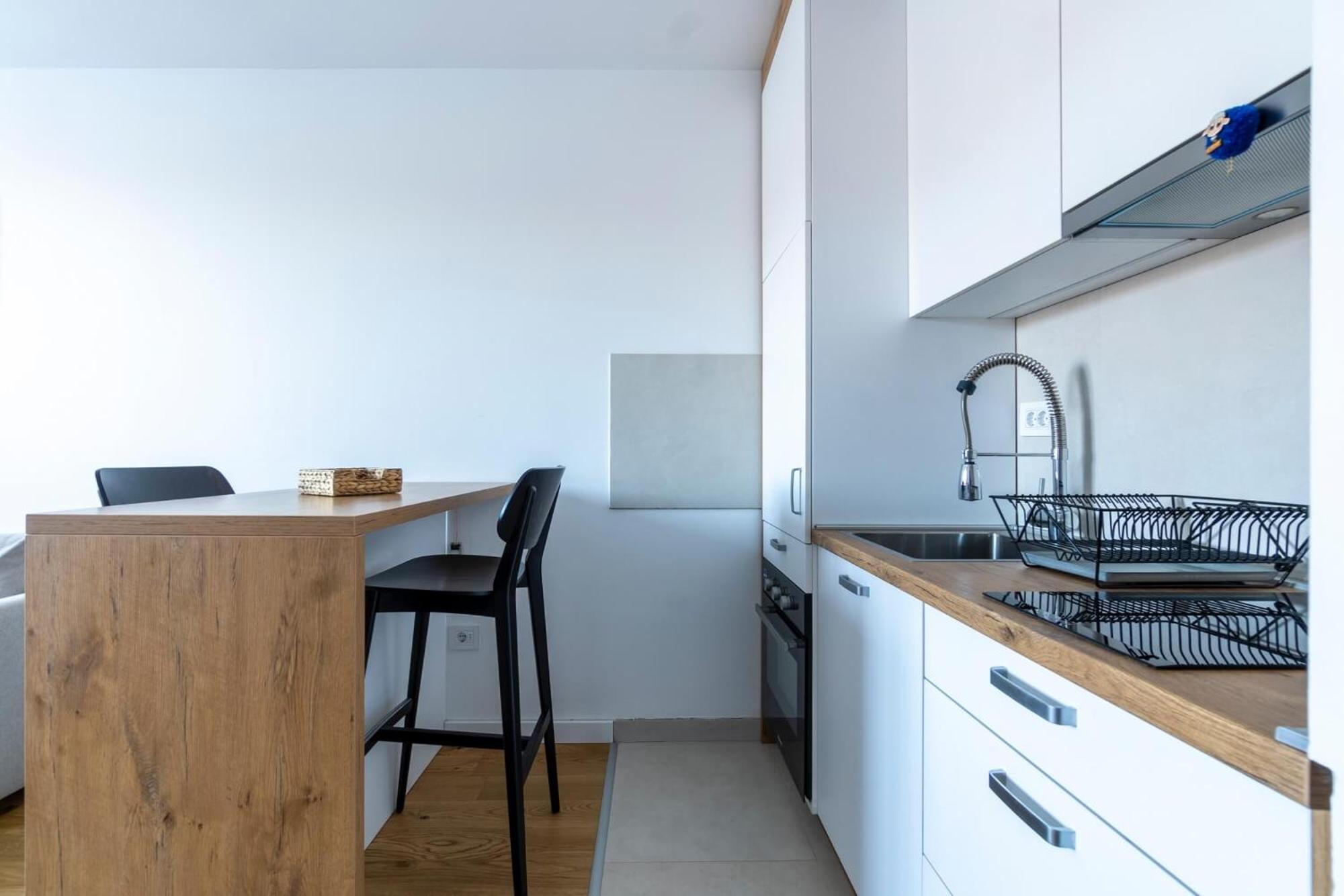 Vidik Residence Kopaonik Habitación foto
