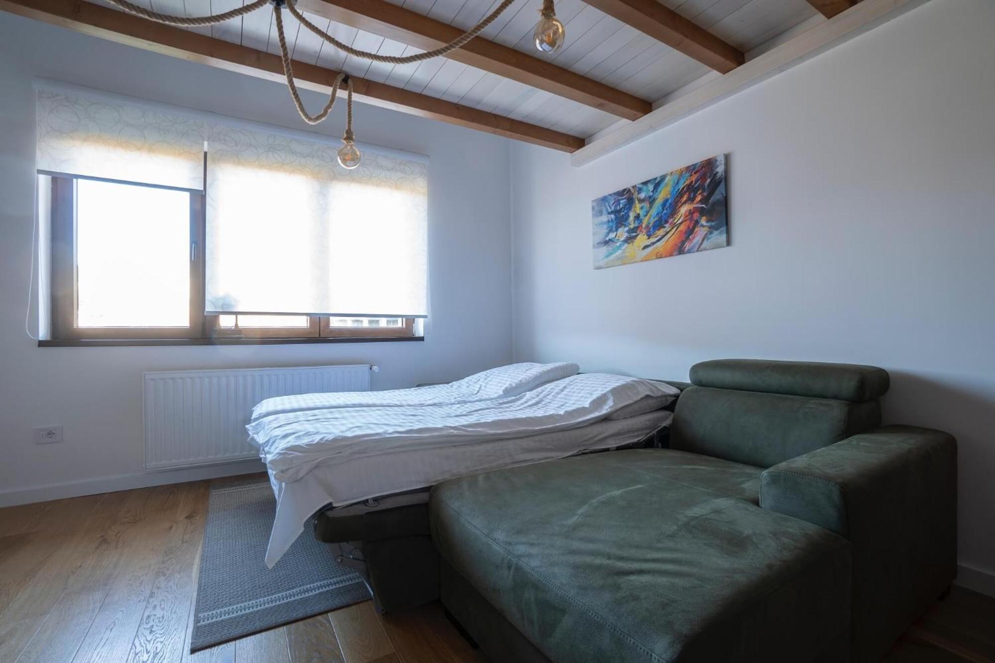 Vidik Residence Kopaonik Habitación foto