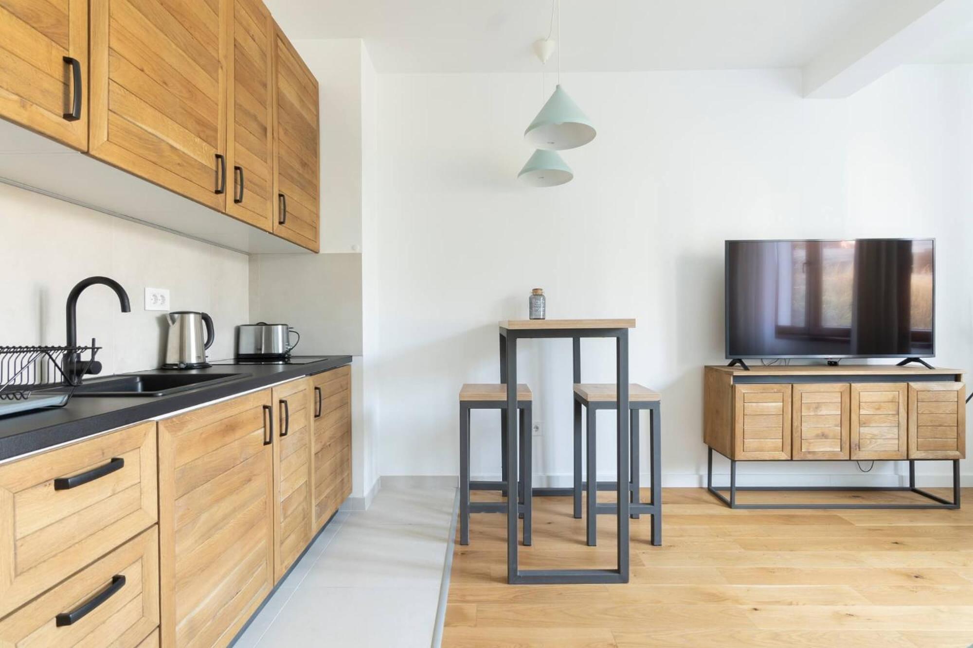 Vidik Residence Kopaonik Habitación foto