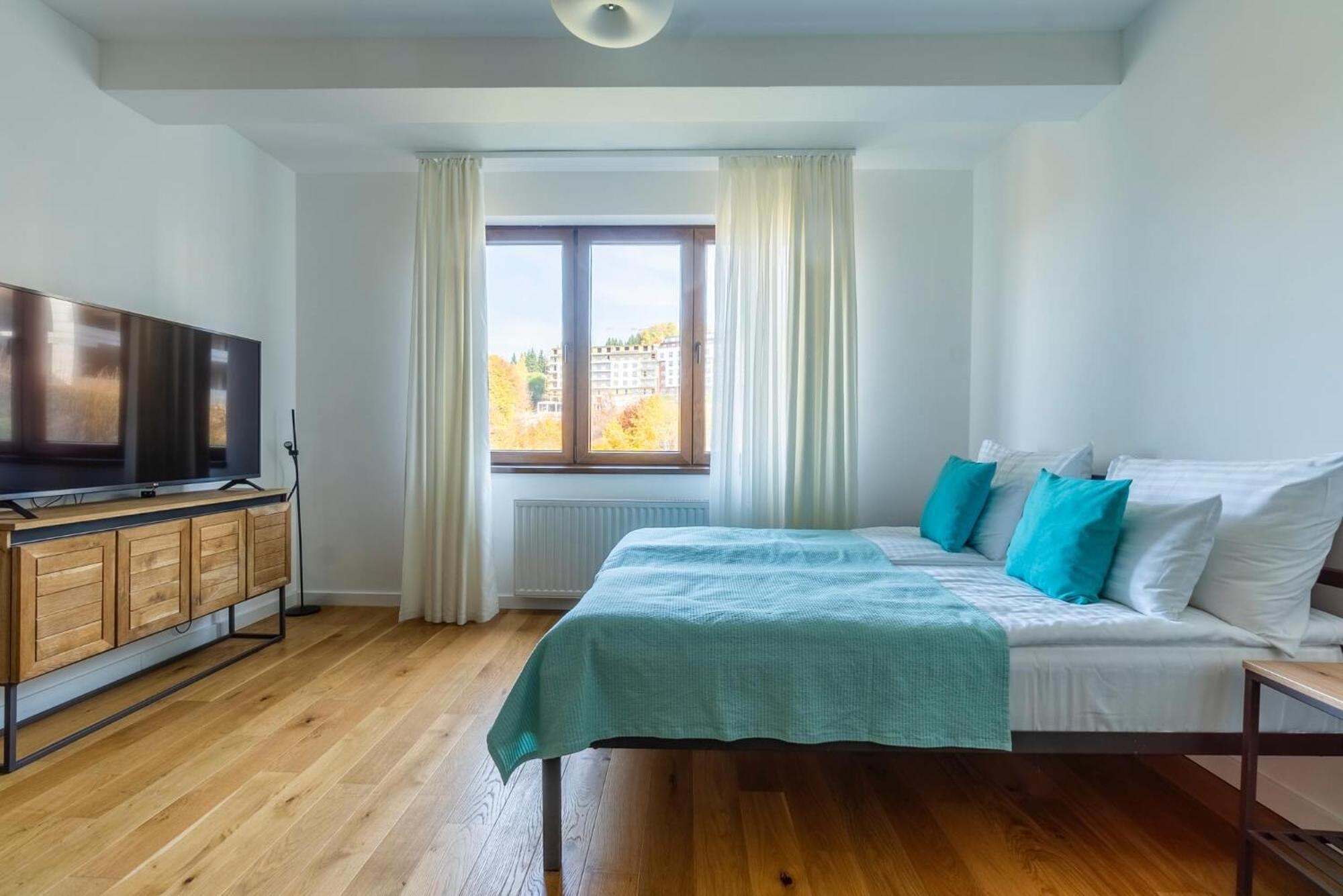 Vidik Residence Kopaonik Habitación foto