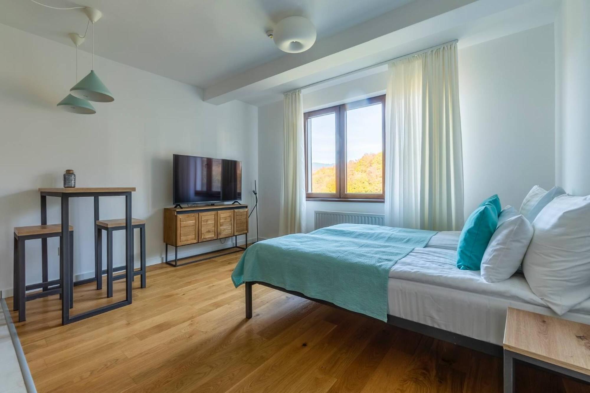 Vidik Residence Kopaonik Habitación foto