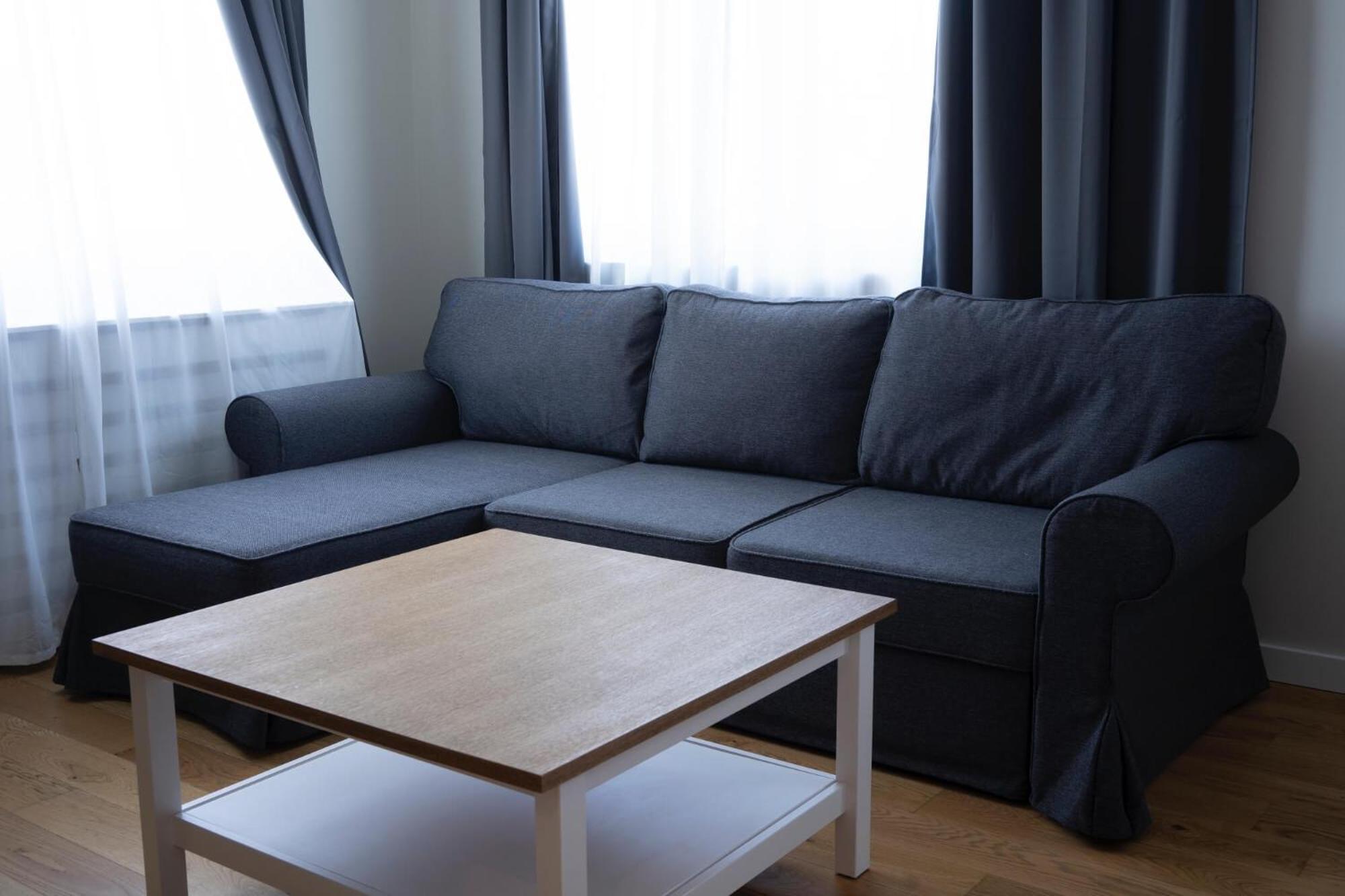 Vidik Residence Kopaonik Habitación foto