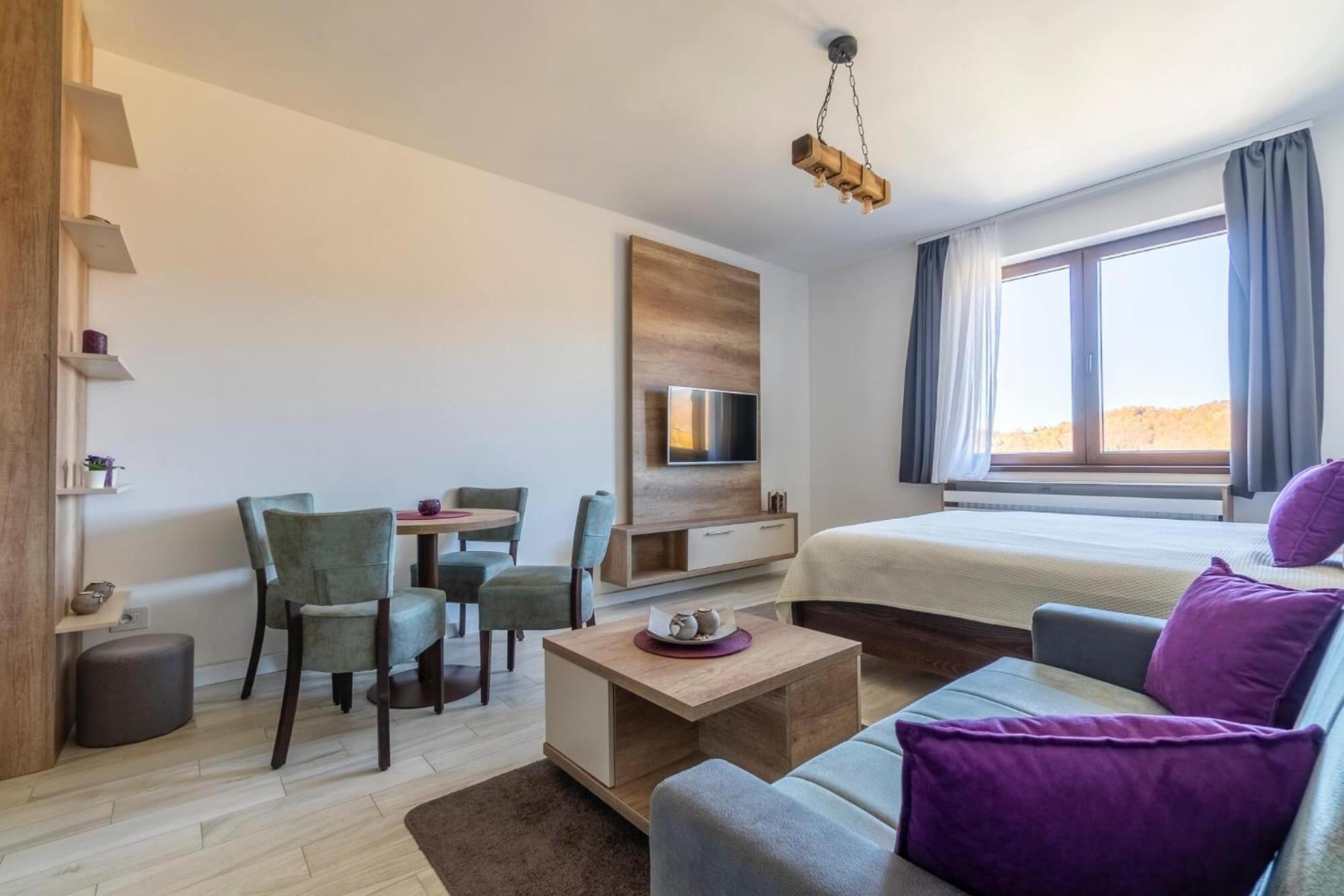 Vidik Residence Kopaonik Habitación foto