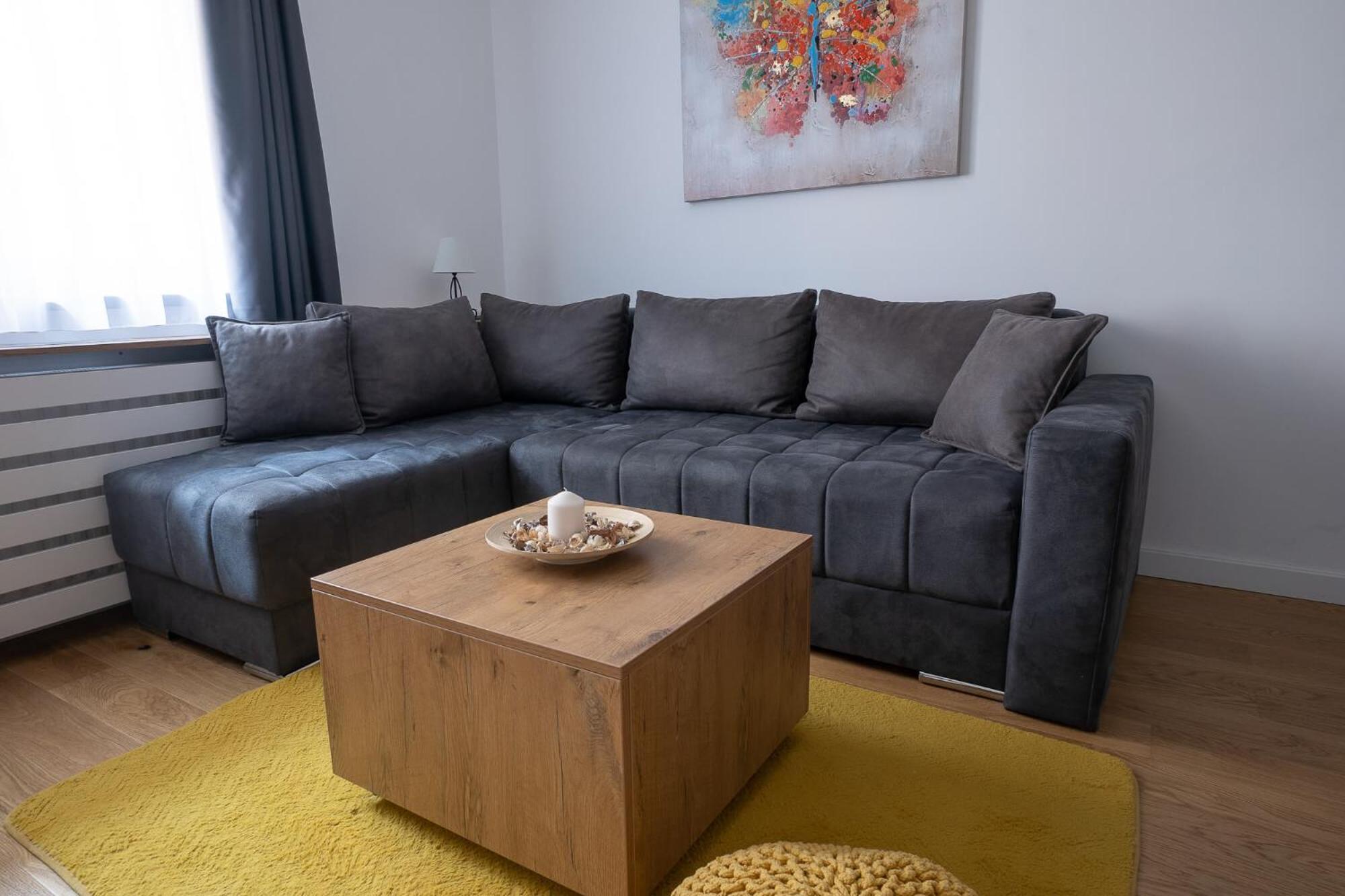Vidik Residence Kopaonik Habitación foto
