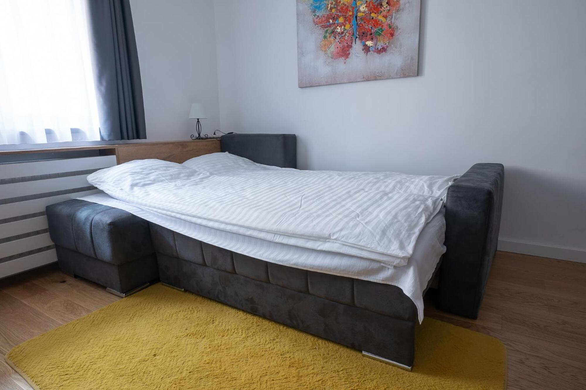 Vidik Residence Kopaonik Habitación foto