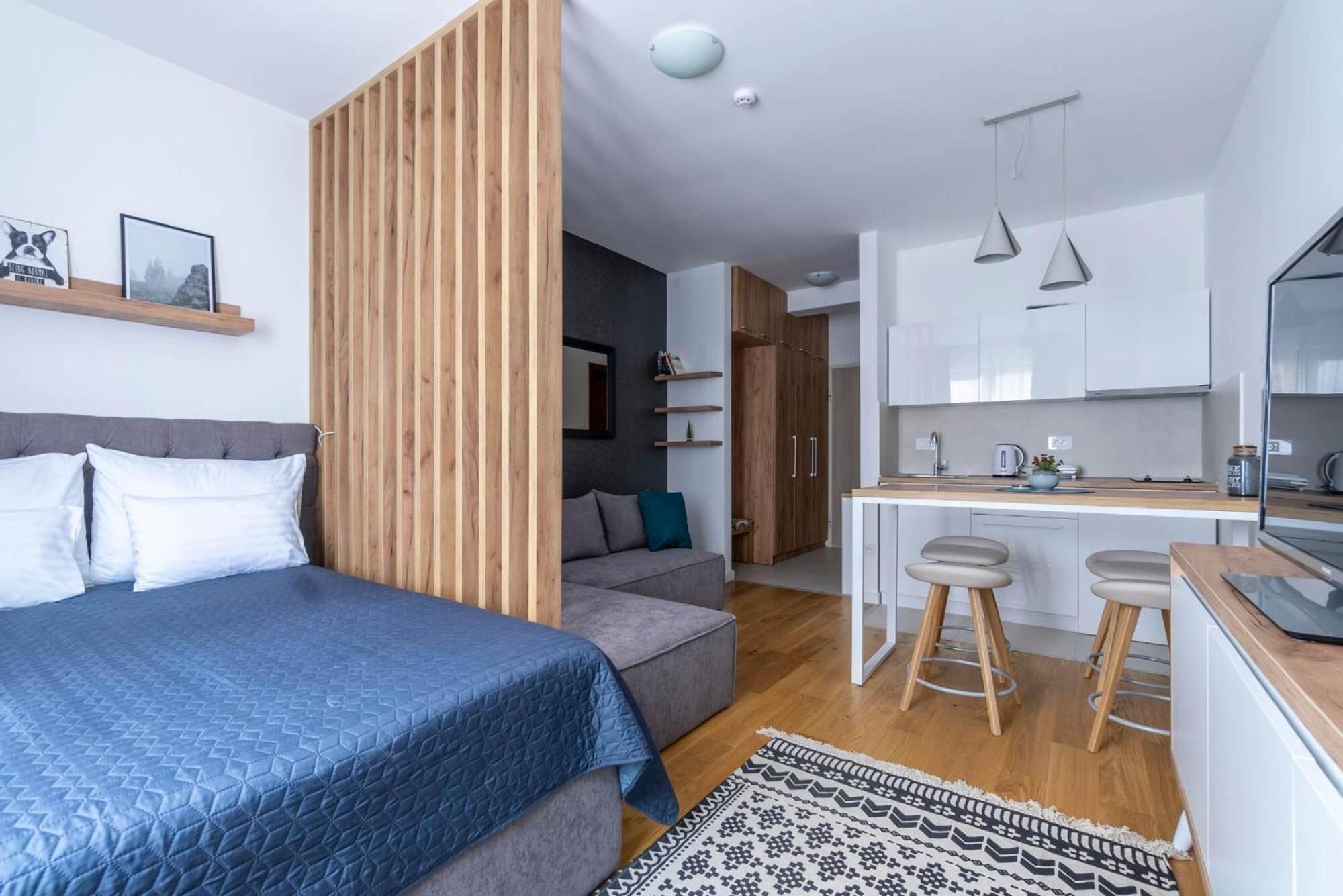 Vidik Residence Kopaonik Habitación foto