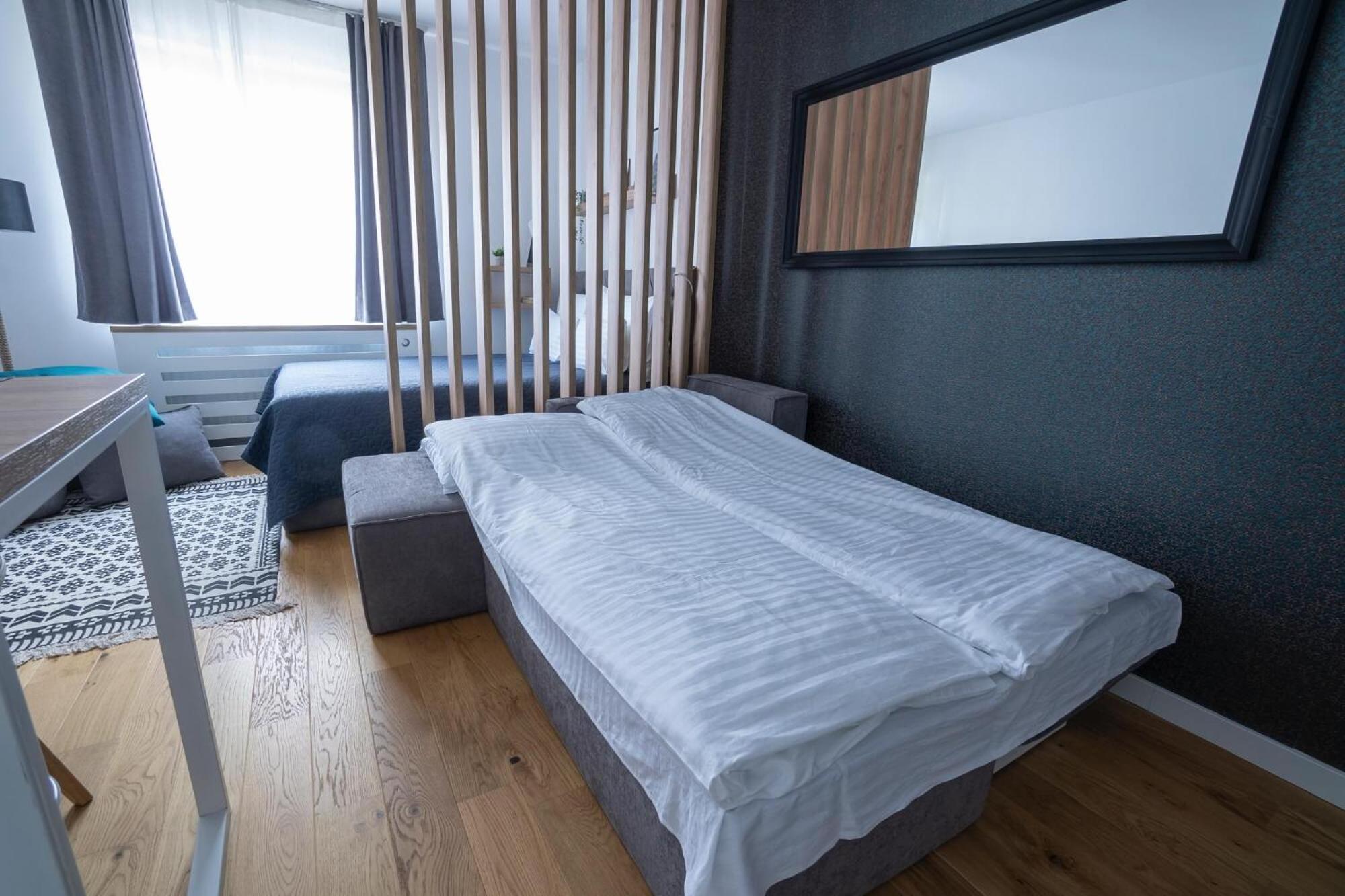 Vidik Residence Kopaonik Habitación foto