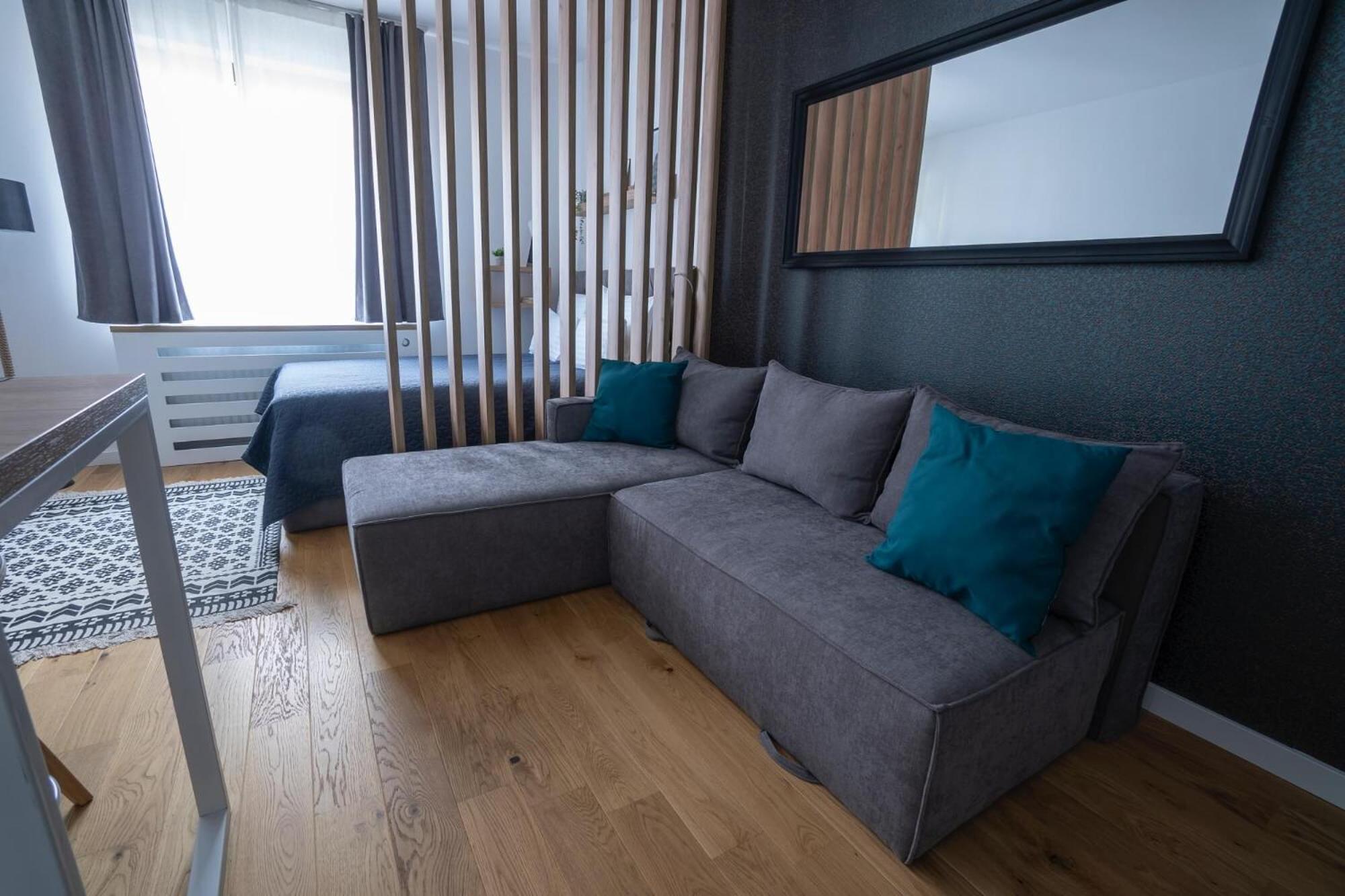 Vidik Residence Kopaonik Habitación foto